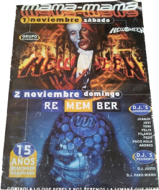 Remember maná maná 02-11-97